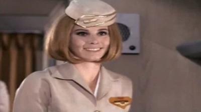 The Girl from U.N.C.L.E.