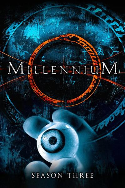 Millennium filmas online