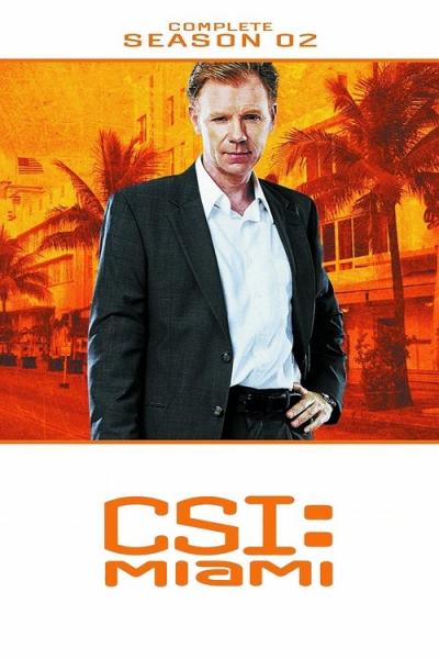 CSI Majamis filmas online