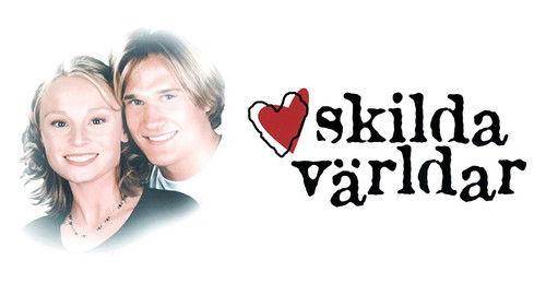 Skilda världar filmas žiurėti online