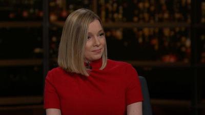 Real Time with Bill Maher