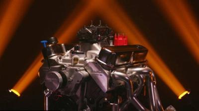 Engine Masters