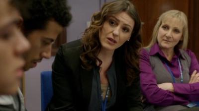 Scott & Bailey