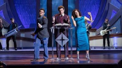 The Righteous Gemstones