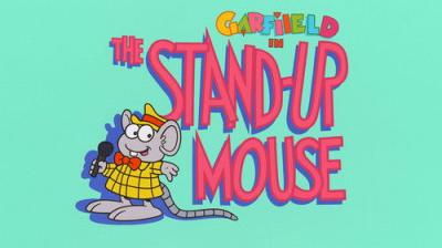 Garfield and Friends