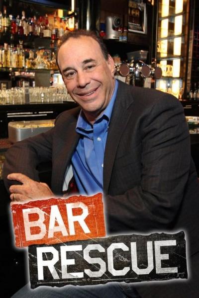 Bar Rescue filmas online