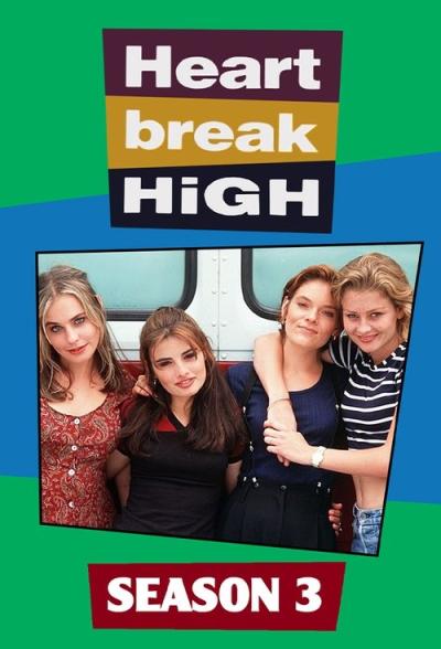 Heartbreak High filmas online