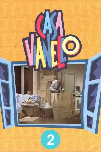 Casa Vianello filmas online