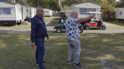 Familie Gillis: Massa is Kassa