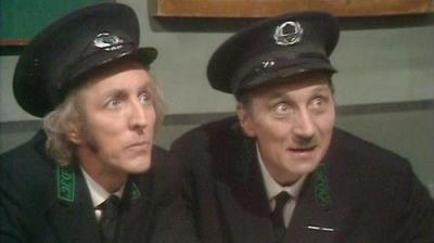 On the Buses