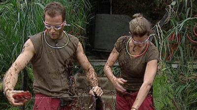 I'm a Celebrity...Get Me Out of Here!