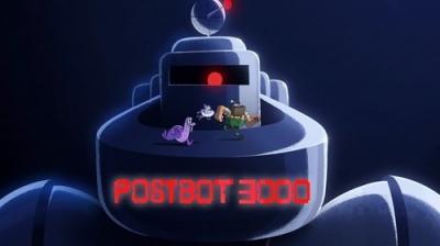 Middlemost Post