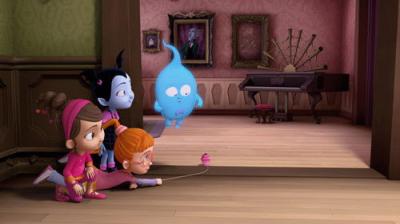 Vampirina