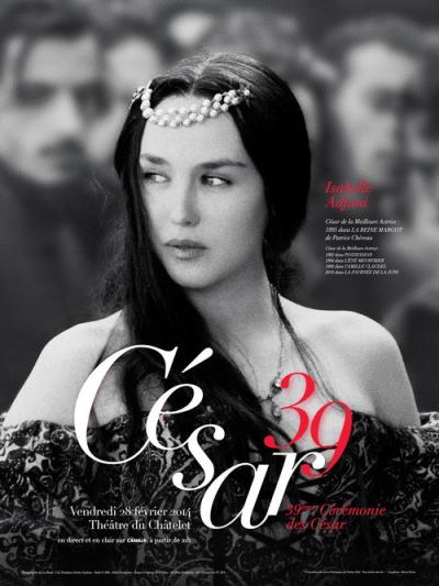 Cérémonie des César filmas online