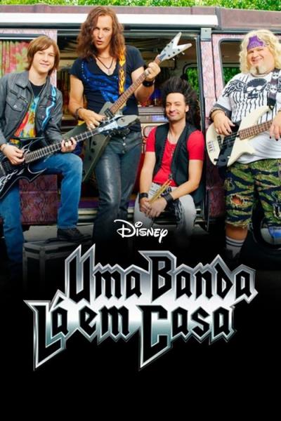 I'm in the Band filmas online