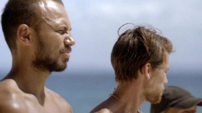Expeditie Robinson