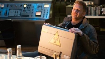 Whiskey Cavalier