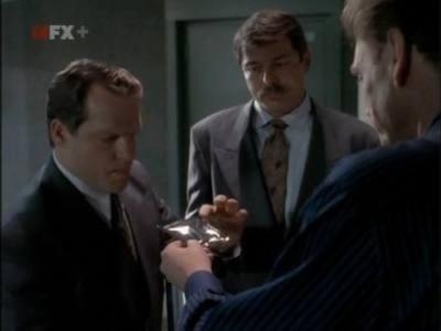 Nash Bridges