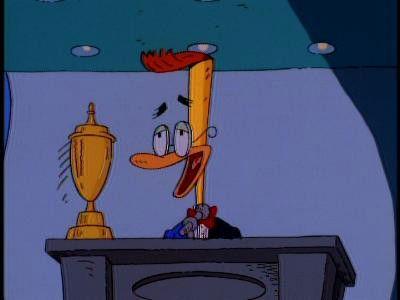 Duckman