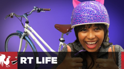 RT Life