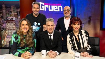 Gruen