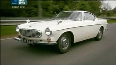 Wheeler Dealers