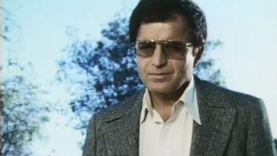 Police Story