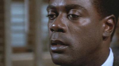 In the Heat of the Night