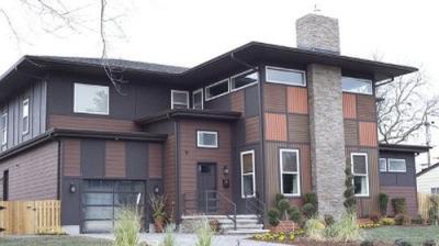 Extreme Makeover: Home Edition