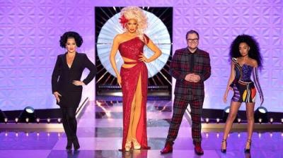 RuPaul's Drag Race UK