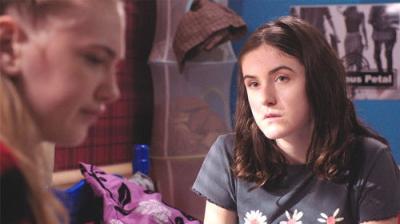 The Dumping Ground