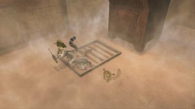 Madagaskaro pingvinai