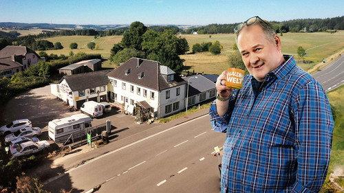 Waldis Welt filmas žiurėti online