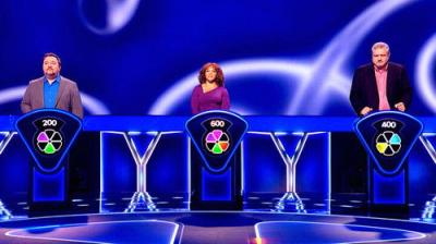Trivial Pursuit
