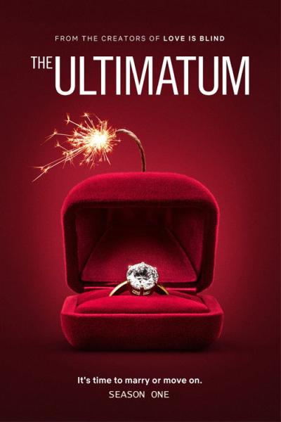 The Ultimatum: Marry or Move On filmas online