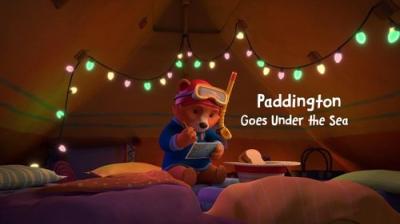 The Adventures of Paddington