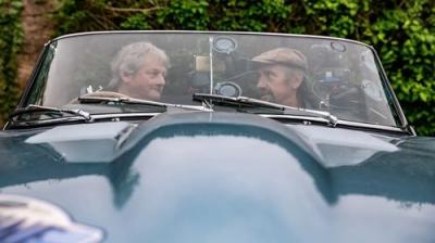 Richard Hammond's Workshop