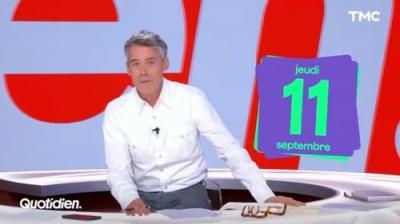 Quotidien