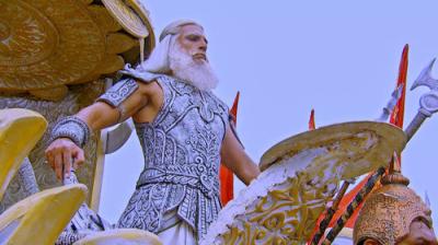 Mahabharat