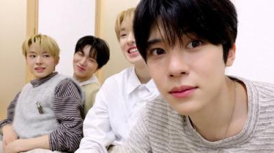 NCT WISH