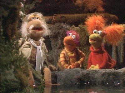 Fraggle Rock