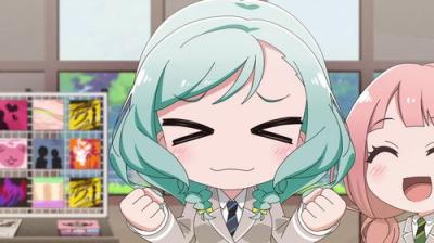BanG Dream！ガルパ☆ピコ