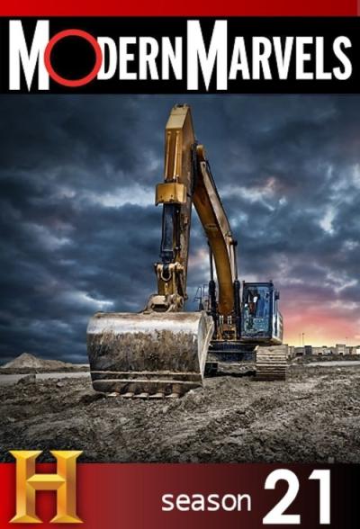 Modern Marvels filmas online