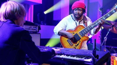 Later... with Jools Holland