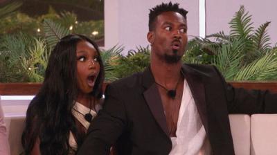 Love Island: All Stars