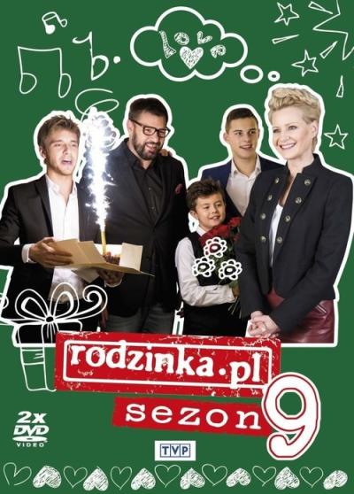 rodzinka.pl filmas online