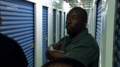 Storage Wars
