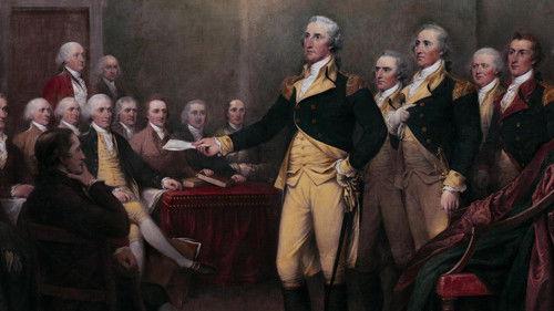 The American Revolution filmas žiurėti online