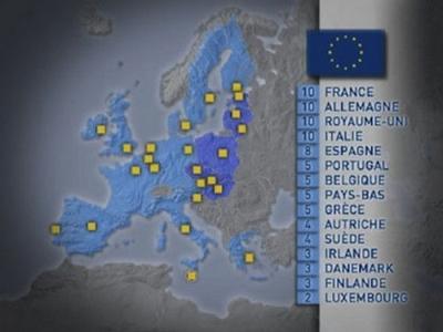 Le Dessous des cartes