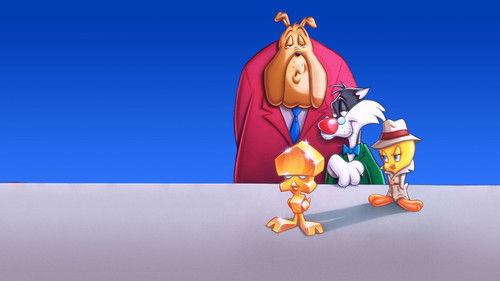 The Sylvester & Tweety Mysteries filmas žiurėti online
